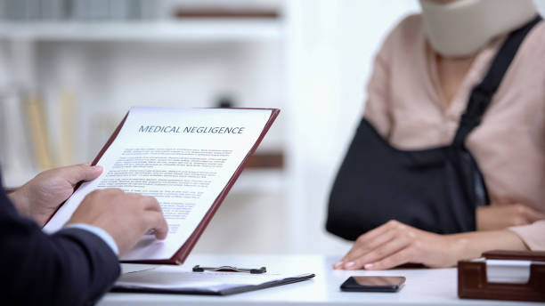 Xceed Expectations with a Top-Rated Injury Attorney