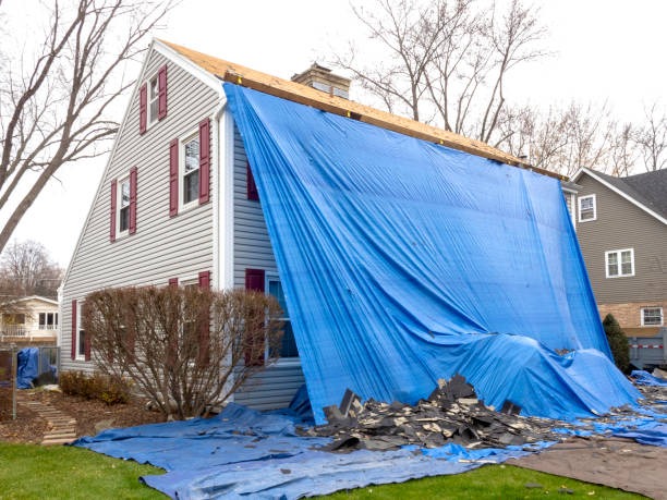 Best Gutter Repair Near Me Quick Service, Lasting Results