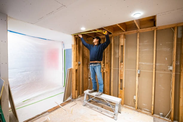 Upgrade Your Home with Spray Foam Insulation Services Today