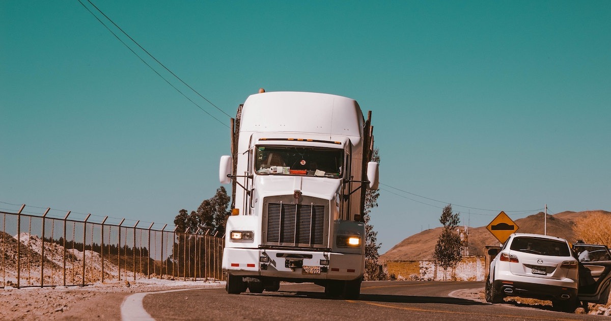 CSA Transportation Professional Shipping Across Canada and the USA