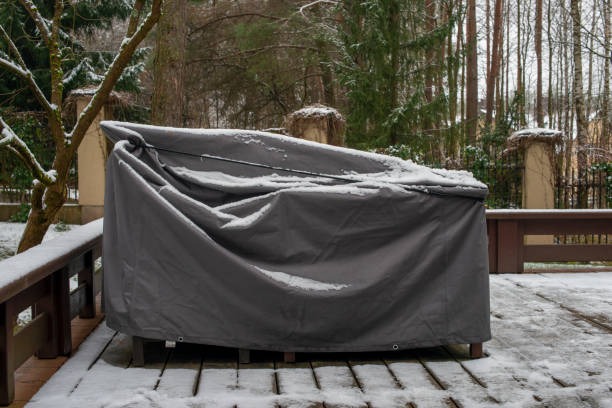 Things to Know Before Hiring a Professional Outdoor Patio Cover Installer