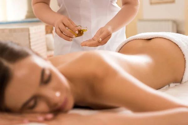 The Connection Between Massage Therapy and Better Sleep