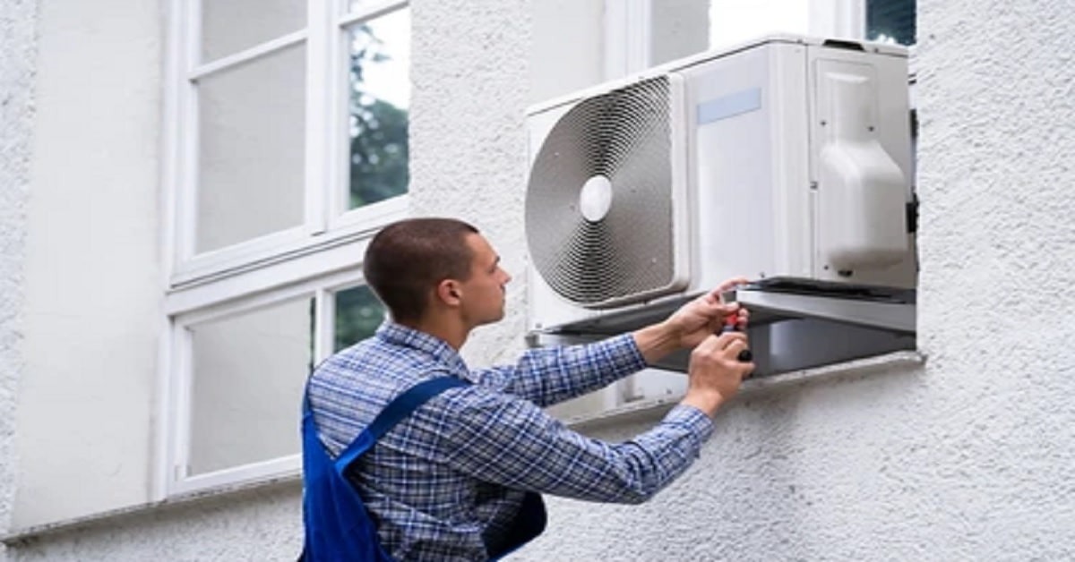 Solving AC Emergencies Quickly Across Tallahassee