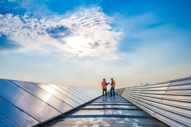 Trusted Solar Companies in Tracy for Every Need