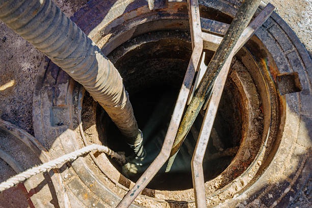 Flow-Rite Septic Solutions Reliable Septic Services You Can Trust