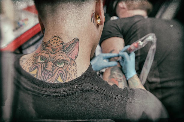 Designs That Speak How Tattoo Shops Bring Meaningful Body Art to Life