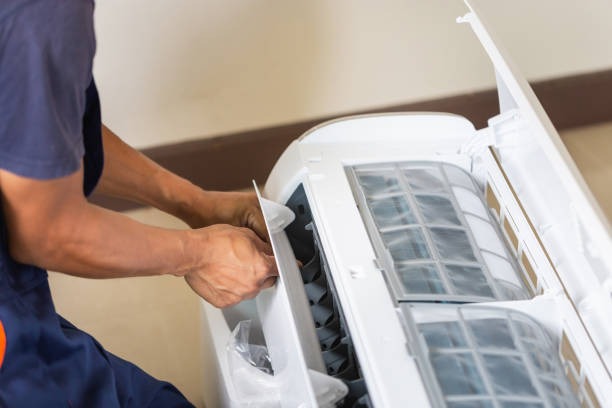 Furnace Repair Near Me Trusted & Affordable